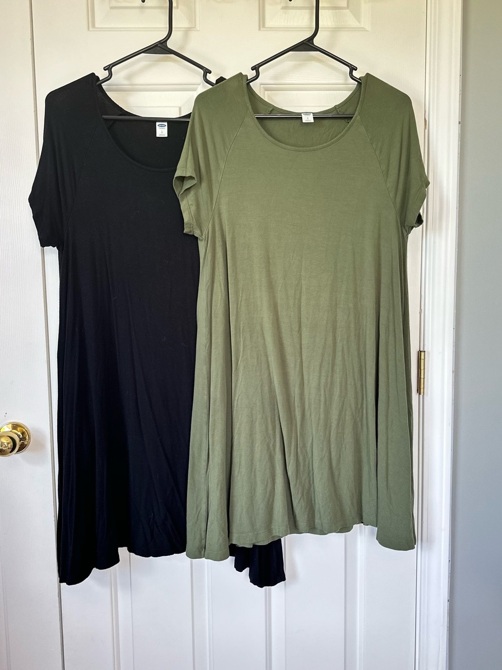 Women’s Old Navy Dress Bundle 2 for $15